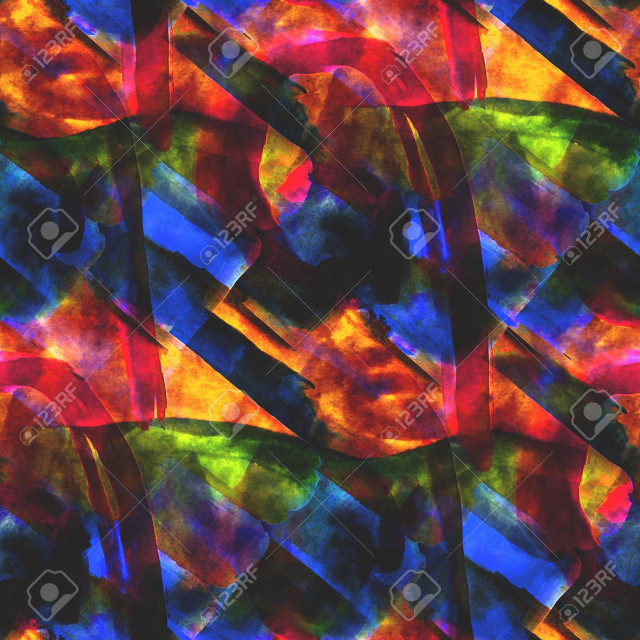 Colorful abstract background shapes colors #8 free wallpaper for tablet - medium preview image