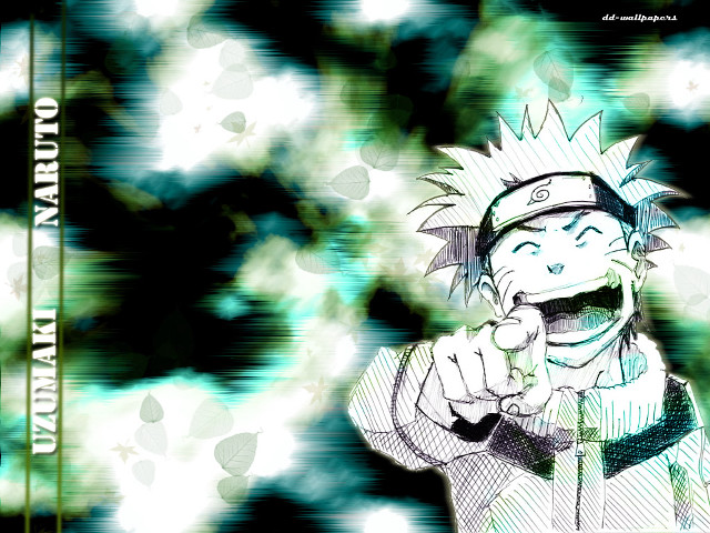 Man hat microphone anime manga free wallpaper for desktop - medium preview image