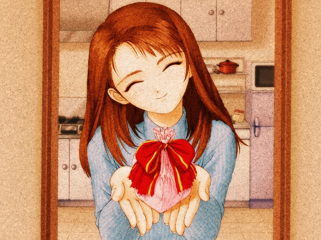 Girl heart box kitchen remodernism free wallpaper for desktop - medium preview image