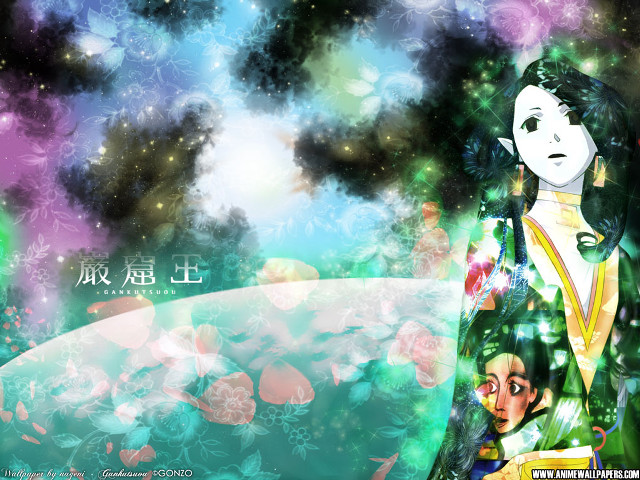 Woman child sky stars fireflies free wallpaper for desktop - medium preview image