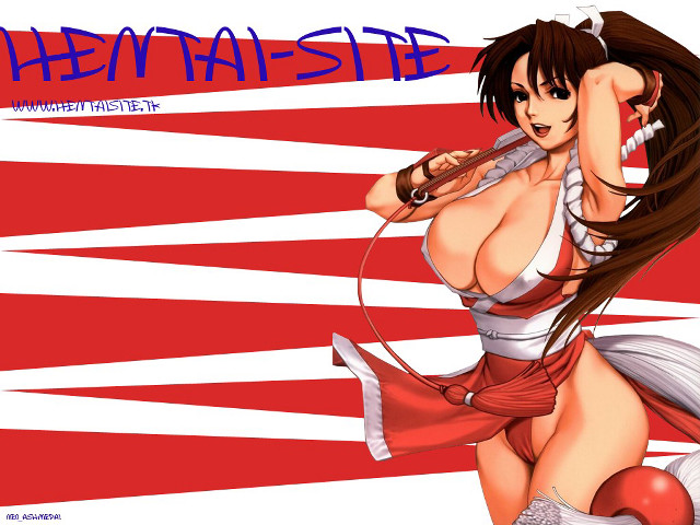Woman red skirt sword japanese free wallpaper for desktop - medium preview image