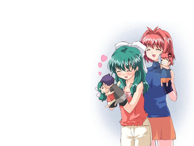 Couple cellphone girl boy remodernism free wallpaper for desktop - medium preview image