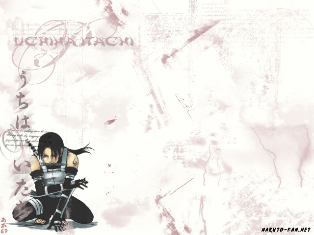 Anime character sitting sword gothic free wallpaper for desktop - medium preview image