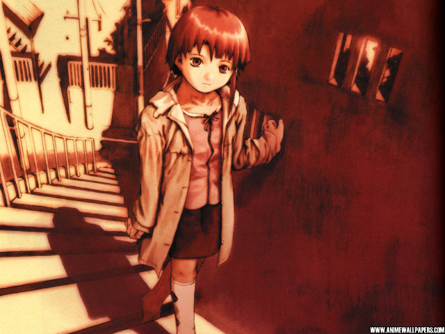 Girl redwall coat manga anime free wallpaper for desktop - medium preview image