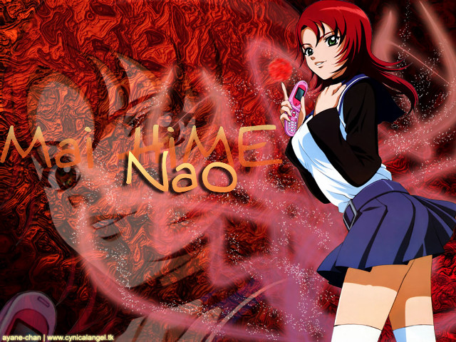 Mahima nabo manga anime neo free wallpaper for desktop - medium preview image
