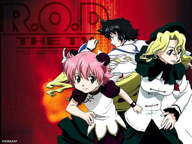 Roo anime group chinese hair free wallpaper for desktop - medium preview image