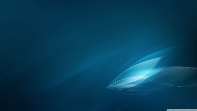 Blue background curved design white #13 free wallpaper for desktop - medium preview image