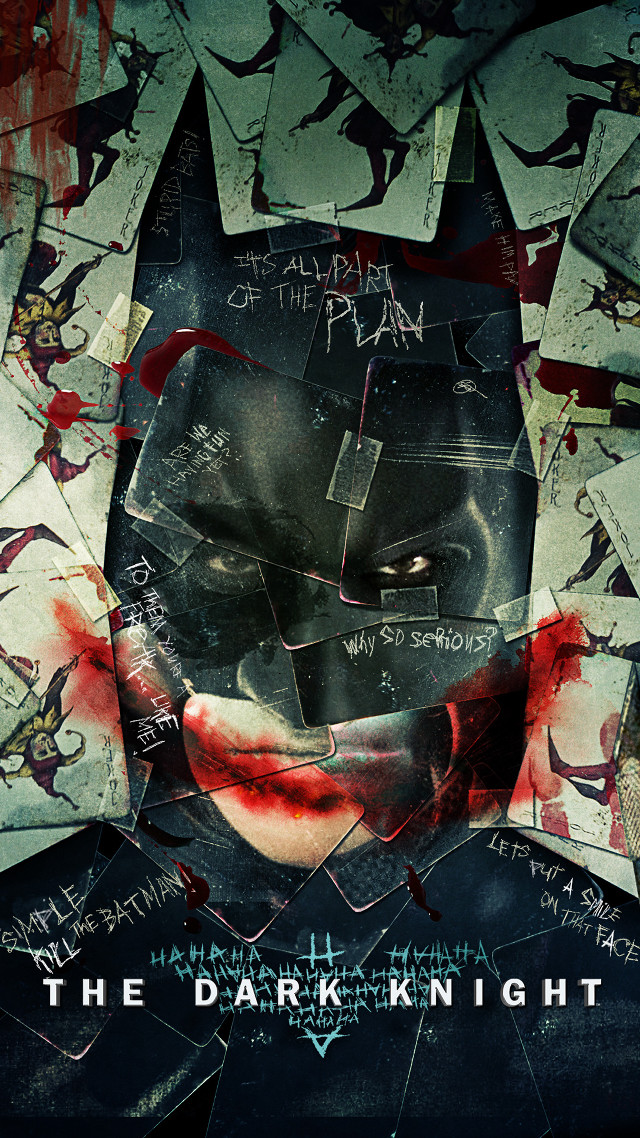 Dark knight rises batman mask free wallpaper for mobile - medium preview image