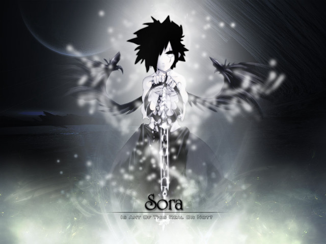 Sword birds gothic anime aya free wallpaper for desktop - medium preview image