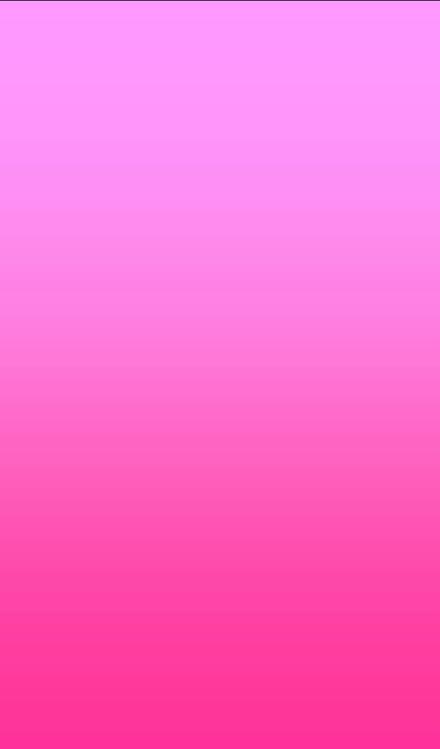 Pink background white border black free wallpaper for mobile - medium preview image