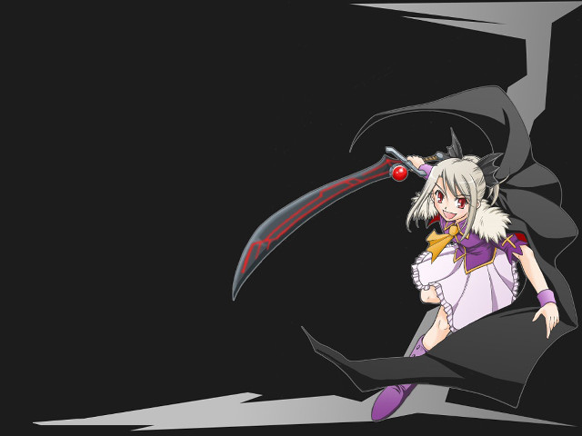 Alice prin yandere sword lyco free wallpaper for desktop - medium preview image