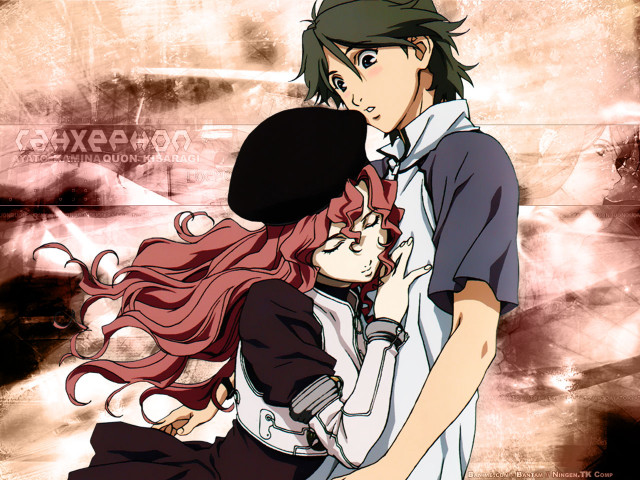 Man woman hug graffiti wall free wallpaper for desktop - medium preview image