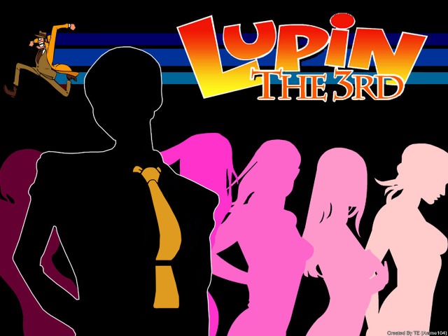 Silhouette group giraffe heads formal free wallpaper for desktop - medium preview image