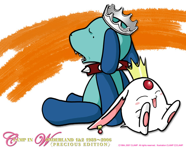 Cartoon crown large object pop free wallpaper for desktop - medium preview image