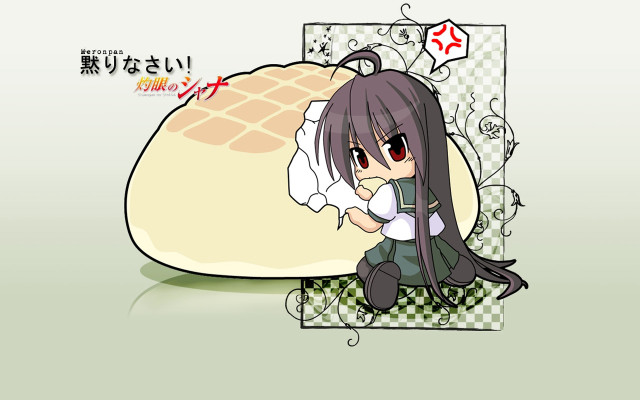 Girl pillow bed pastel chibi free wallpaper for desktop - medium preview image