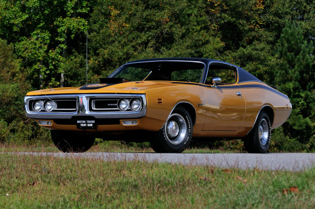 Brown car forest road sunny #2 free wallpaper for desktop - medium preview image