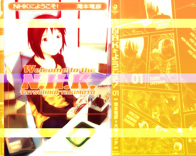 Girl chair cellphone holography yellow free wallpaper for desktop - medium preview image