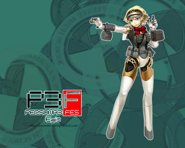 Futuristic suit woman robot portrait free wallpaper for desktop - medium preview image