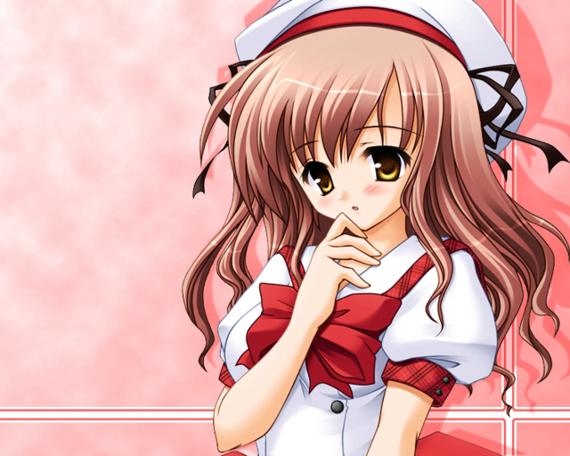 Sailor girl alice prin yayoi free wallpaper for desktop - medium preview image