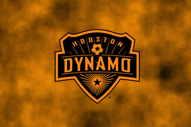 Yellow black background houston dynamic free wallpaper for desktop - medium preview image