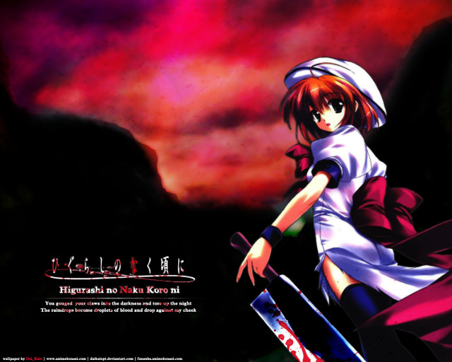 Sunset girl sailor skateboard red free wallpaper for desktop - medium preview image