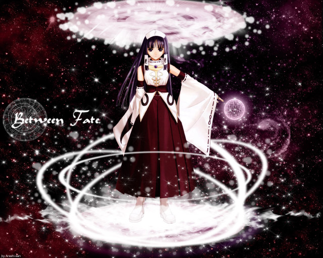 Woman dress holding cup space free wallpaper for desktop - medium preview image