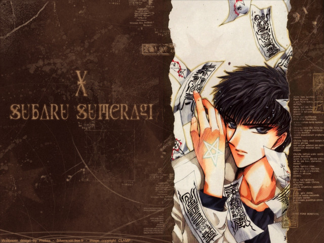 Man hands face torn paper free wallpaper for desktop - medium preview image