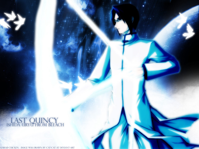 Man blue dress sword astronaut free wallpaper for desktop - medium preview image
