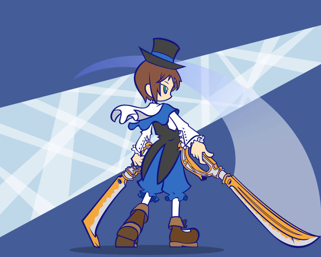 Alice prin baseball bat hat free wallpaper for desktop - medium preview image