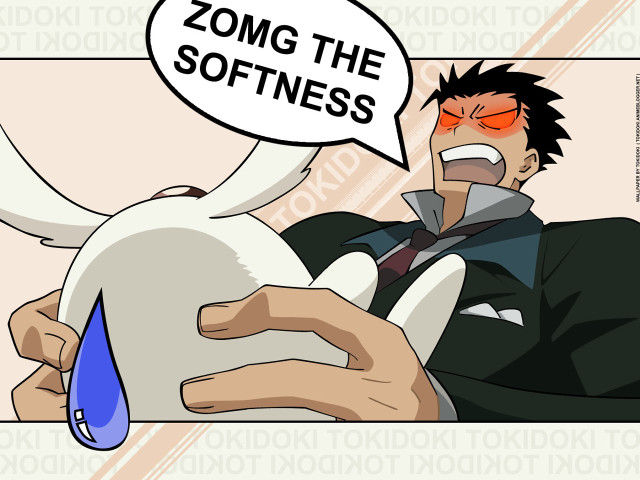 Man white object speech bubble free wallpaper for desktop - medium preview image