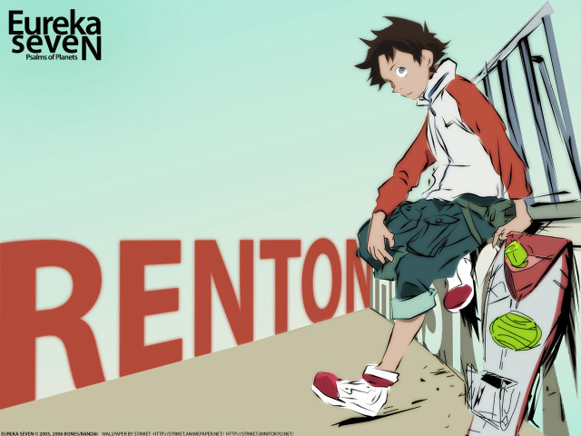 Boy bench watermelon sign netart free wallpaper for desktop - medium preview image