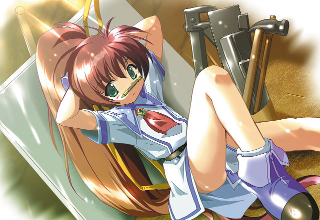 Woman bed hammer rayonism yayoi free wallpaper for desktop - medium preview image