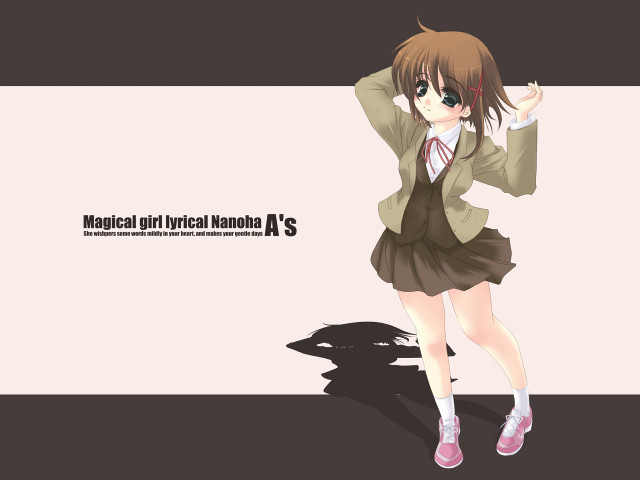 Girl jacket dress rayonism album free wallpaper for desktop - medium preview image