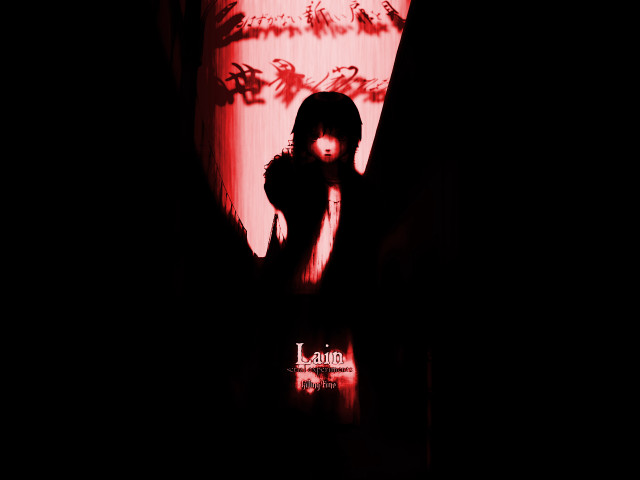 Woman red light red background #2 free wallpaper for desktop - medium preview image