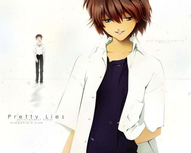 Eizan kikukawa anime painting cherry free wallpaper for desktop - medium preview image