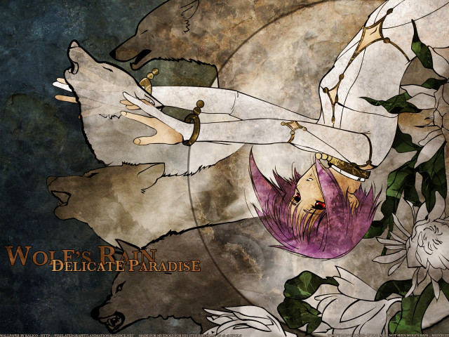 Woman flowers sword fantasy elysium free wallpaper for desktop - medium preview image