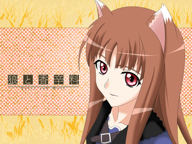Anime girl red eyes cat free wallpaper for desktop - medium preview image