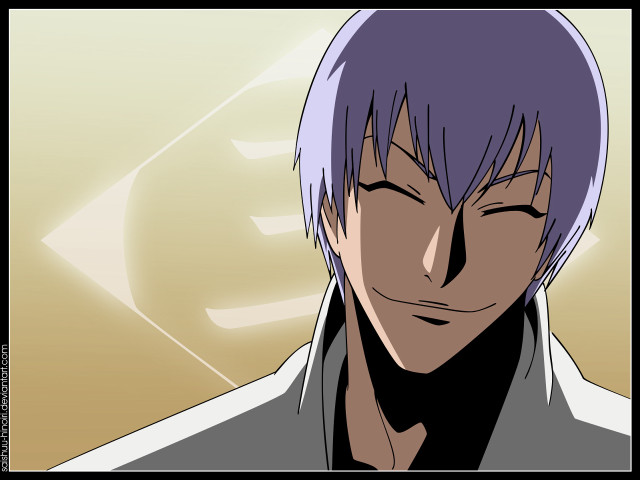 Eizan kikukawa purple hair black free wallpaper for desktop - medium preview image