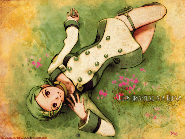 Lauren dean girl lying smile free wallpaper for desktop - medium preview image