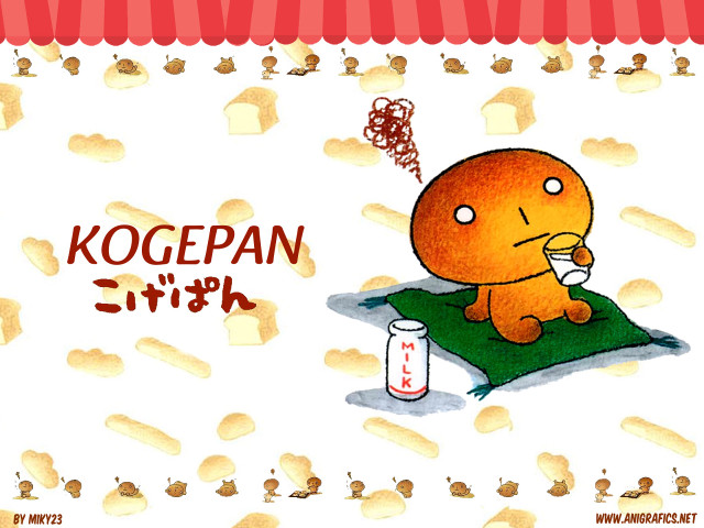 Cartoon blanket soda awning food free wallpaper for desktop - medium preview image