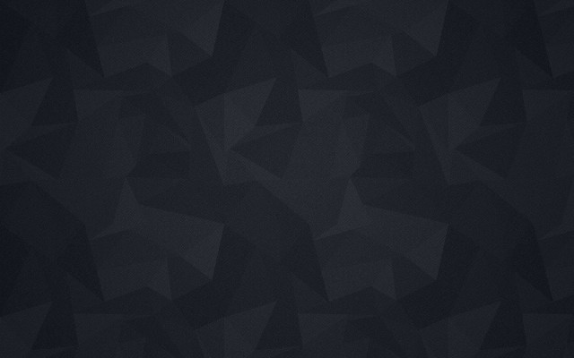 Black background triangle pattern lines free wallpaper for desktop - medium preview image