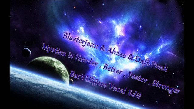 Space scene quote planets purple free wallpaper for desktop - medium preview image