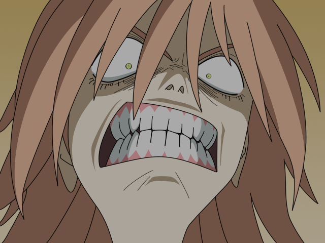 Creepy cartoon yandere grimdark clarice free wallpaper for desktop - medium preview image