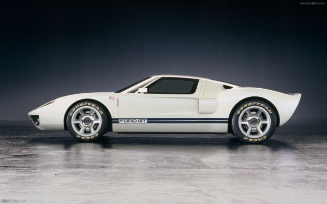 White sports car black stripe #7 free wallpaper for desktop - medium preview image