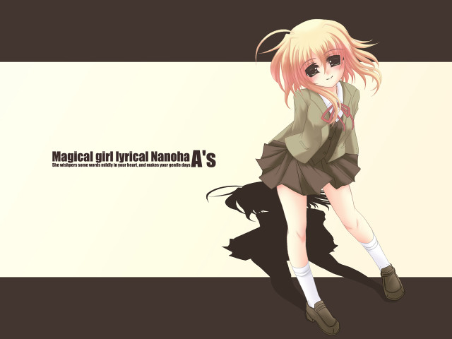 Alice prin girl shadow magic free wallpaper for desktop - medium preview image