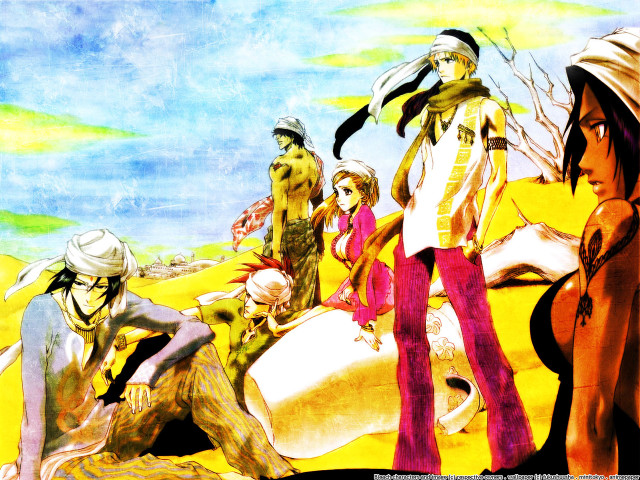 Beach cow group children oi free wallpaper for desktop - medium preview image