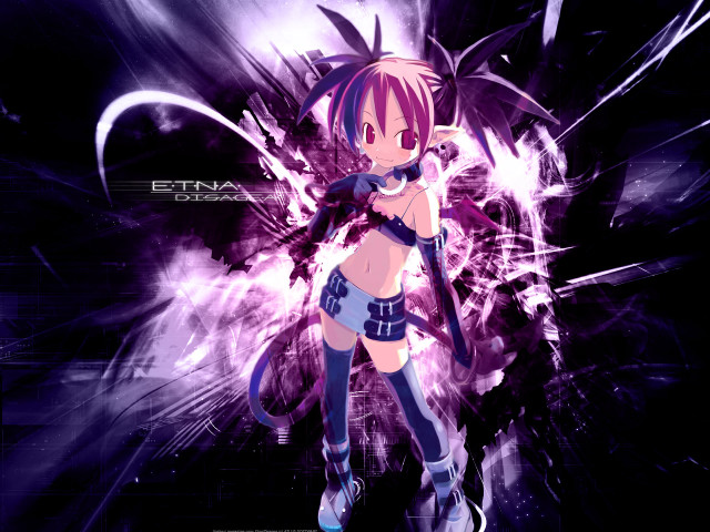 Eizan kikukawa gothic anime portrait #2 free wallpaper for desktop - medium preview image