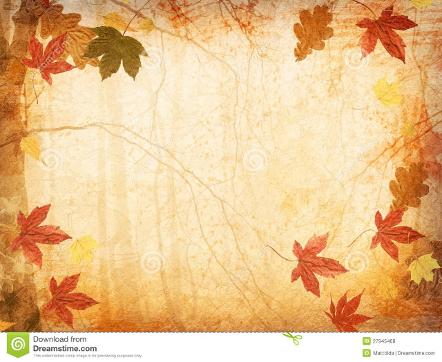 Grungy background leaves vines nature free wallpaper for desktop - medium preview image