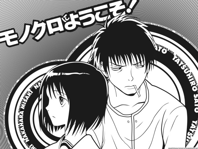 Ayako rokkaku manga anime neogeo free wallpaper for desktop - medium preview image