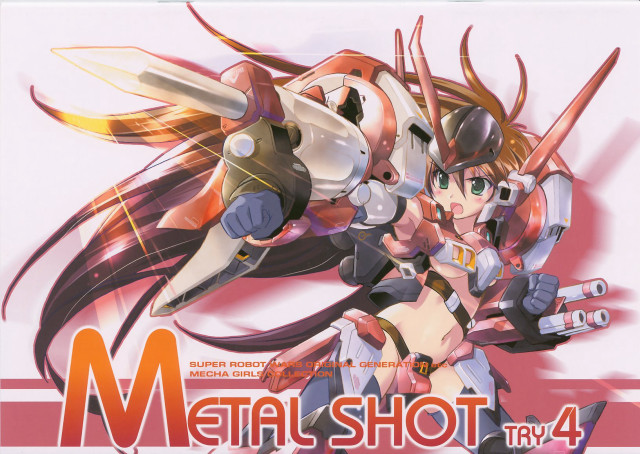 Metal shot tri rayonism yayoi free wallpaper for desktop - medium preview image
